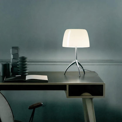 Lampe de Chevet Design Italien Art Déco