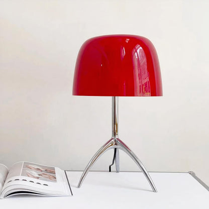 Lampe de Chevet Design Italien Art Déco