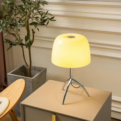 Lampe de Chevet Design Italien Art Déco