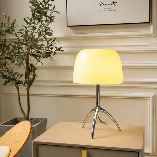 Lampe de Chevet Design Italien Art Déco