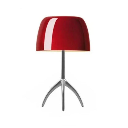 Lampe de Chevet Design Italien Art Déco