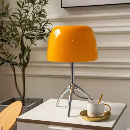 Lampe de Chevet Design Italien Art Déco