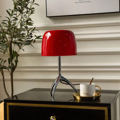 Lampe de Chevet Design Italien Art Déco