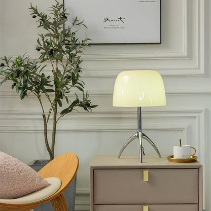 Lampe de Chevet Design Italien Art Déco