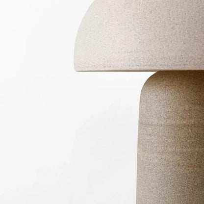 Lampe Japonaise en Céramique – Design Minimaliste