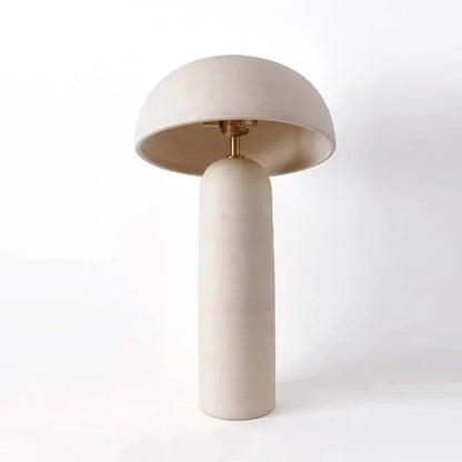Lampe Japonaise en Céramique – Design Minimaliste