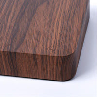 Lampe Lune Lévitation Magnétique – Base en Bois