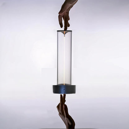 Lampe de chevet magnétique LED avec contrôle tactile