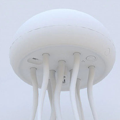 Lampe Méduse Flottante – Ambiance Aquatique Apaisante