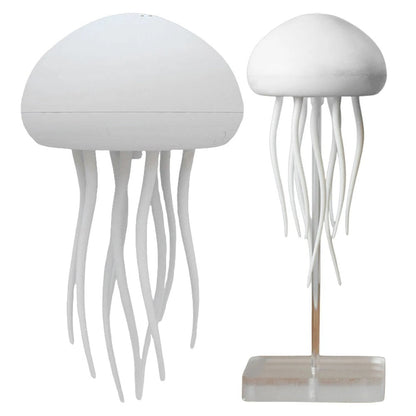 Lampe Méduse Flottante – Ambiance Aquatique Apaisante