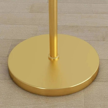 Lampe de chevet à plumes – Design élégant et lumière douce