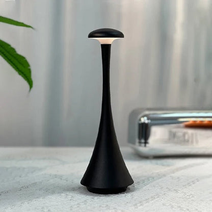 Lampe de Chevet Tactile Rechargeable Sans Fil