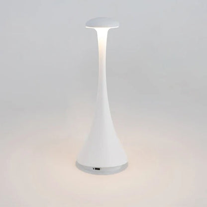 Lampe de Chevet Tactile Rechargeable Sans Fil