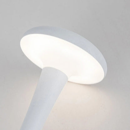 Lampe de Chevet Tactile Rechargeable Sans Fil
