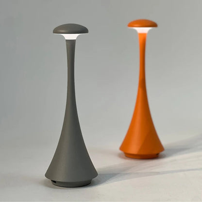Lampe de Chevet Tactile Rechargeable Sans Fil