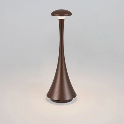 Lampe de Chevet Tactile Rechargeable Sans Fil