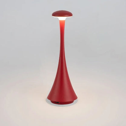 Lampe de Chevet Tactile Rechargeable Sans Fil