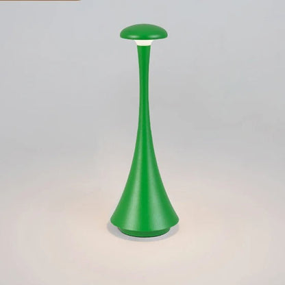 Lampe de Chevet Tactile Rechargeable Sans Fil