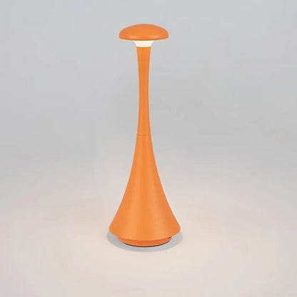 Lampe de Chevet Tactile Rechargeable Sans Fil