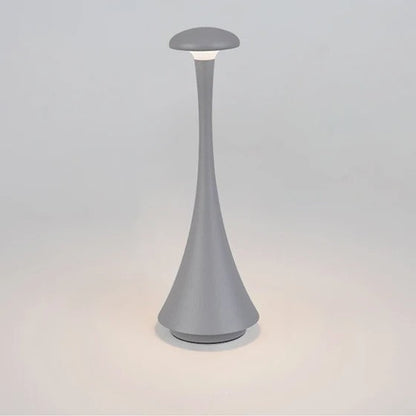 Lampe de Chevet Tactile Rechargeable Sans Fil