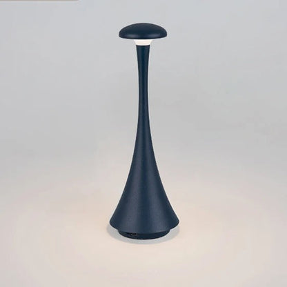 Lampe de Chevet Tactile Rechargeable Sans Fil
