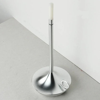 Lampe de Chevet Industrielle Sans Fil Rechargeable