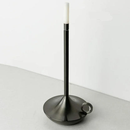 Lampe de Chevet Industrielle Sans Fil Rechargeable