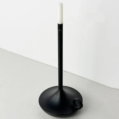 Lampe de Chevet Industrielle Sans Fil Rechargeable