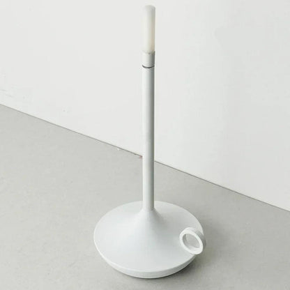 Lampe de Chevet Industrielle Sans Fil Rechargeable