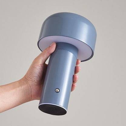 Lampe de Chevet LED Sans Fil Rechargeable