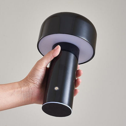 Lampe de Chevet LED Sans Fil Rechargeable