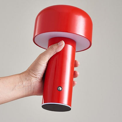 Lampe de Chevet LED Sans Fil Rechargeable
