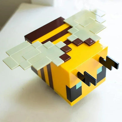 Lampes et Torches Minecraft – Collection LED pour Gamers