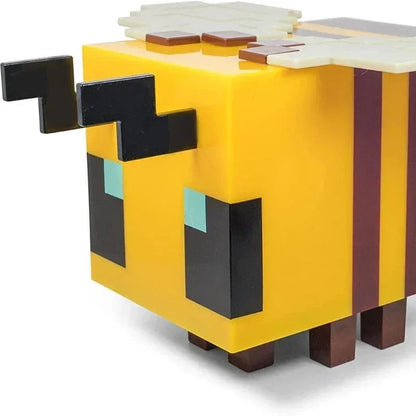 Lampes et Torches Minecraft – Collection LED pour Gamers