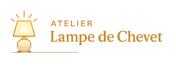 Atelier Lampe de Chevet