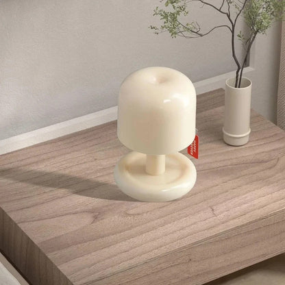 Mini Lampe de Chevet Sans Fil Rechargeable – Design Compact