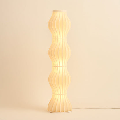 Lampadaire Design Lysia – Sculpture Lumineuse Contemporaine