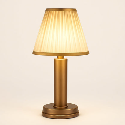 Lampe de Chevet Sans Fil Rechargeable USB – Tactile