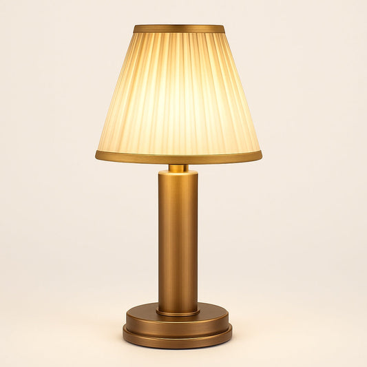 Lampe de Chevet Sans Fil Rechargeable USB – Tactile
