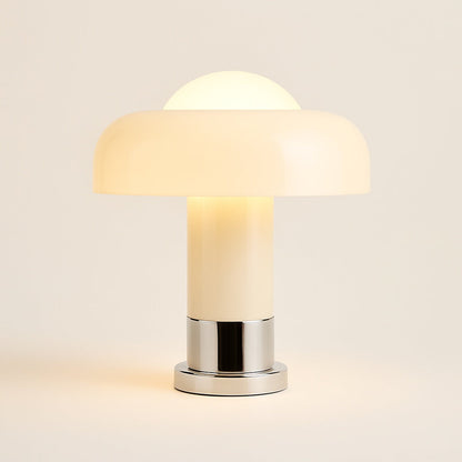 Lampe de Chevet Champignon Design Minimaliste