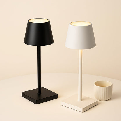 Lampe de Chevet Sans Fil Rechargeable – Design Minimaliste