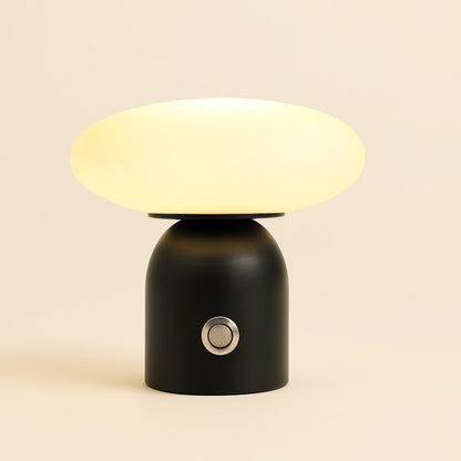 Lampe de Chevet Tactile Rechargeable Sans Fil