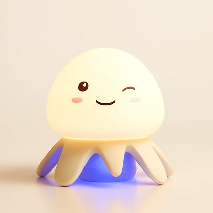 Veilleuse Musicale Lumineuse pour Enfant