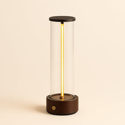 Lampe de chevet magnétique LED avec contrôle tactile