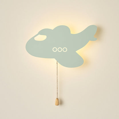 Applique Murale Bébé – Lumière Douce pour Chambre Enfant
