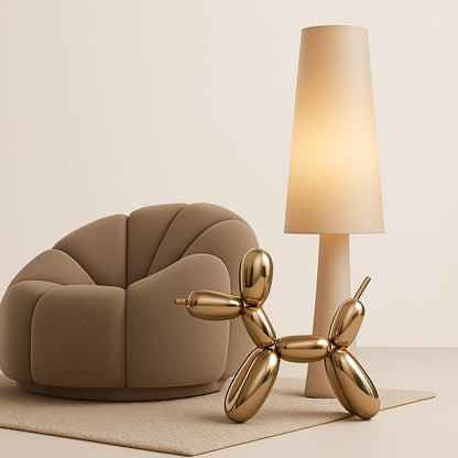 Lampadaire Design pour Salon – Élégance Épurée