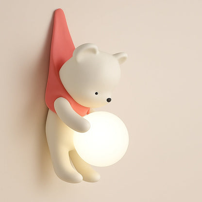 Lampe de Chevet Murale Design – Enfant et Adulte