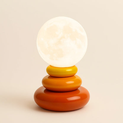 Lampe de Chevet Zen en Céramique – Ambiance Douce
