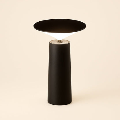 Lampe de Chevet Tactile Sans Fil Rechargeable