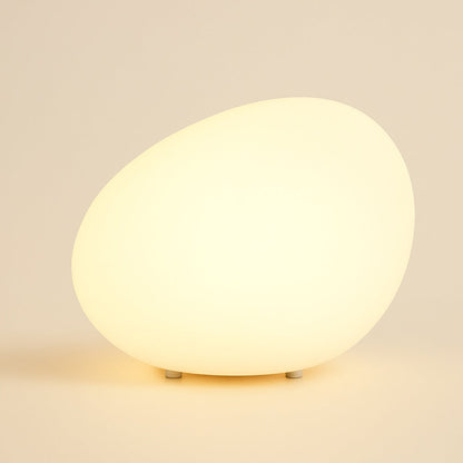 Lampe Boule Acrylique – Éclairage Réglable 3 Intensités